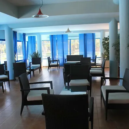 Serra 2 Apartahotel Serra Alimini