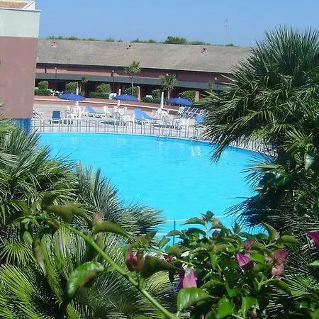 Aparthotel Serra 2 *