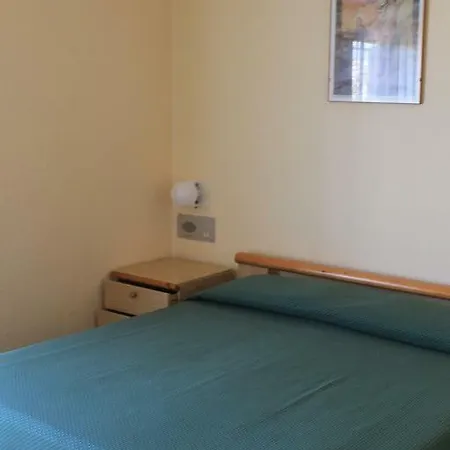 Serra 2 Aparthotel *
